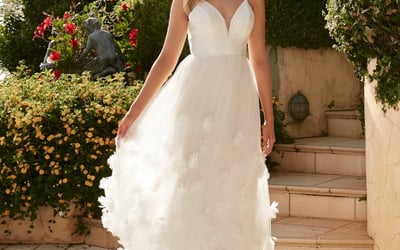 PO24181 Ivo Debutante Dress by Tania Olsen