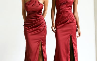 PO24173 Osiria Bridesmaid Dress